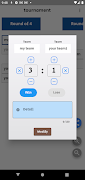 make League tournament bracket تصوير الشاشة 3