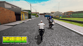 Dichavadas Online Screenshot 2