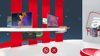 Americanas Meta स्क्रीनशॉट 7