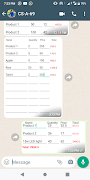 Easy List Calculator And Bills screenshot 3