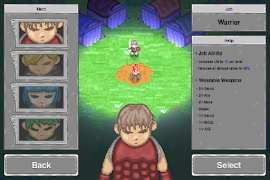 Demon King syot layar 1