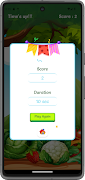CatchTheFruits Screenshot 3