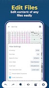 Bin File Viewer and Editor স্ক্রিনশট 2