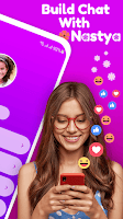 Nastya Fake Call video & live poster