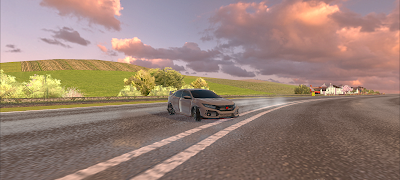 Real Oper Drive screenshot 6