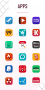 Griddle Icon Pack Affiche