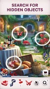 Hidden Objects: Search N Find Ekran Görüntüsü 5