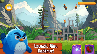 Bird Boom: Smash & Save bài đăng