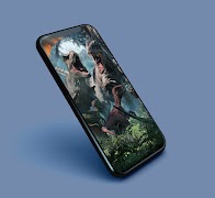 Dinosaur Wallpapers Ekran Görüntüsü 5