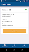 SubSearch Plus screenshot 1