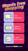 Roposo - Video Shopping App syot layar 5