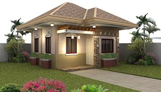 thiết kế nhà nhỏ bài đăng