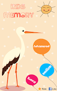 Kids Memory penulis hantaran