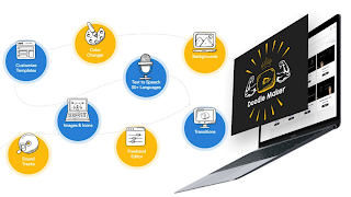 Doodle Maker скриншот 5