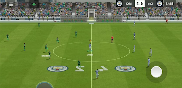 FC 24 Football Pro League スクリーンショット 2