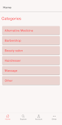 POPUP App poster