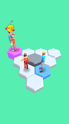 Hook Up 3D تصوير الشاشة 1