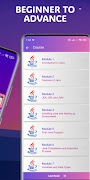 Java Pro تصوير الشاشة 1