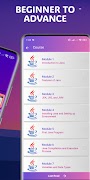 Java Pro تصوير الشاشة 1