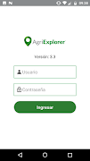 AgriExplorer Classic постер