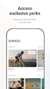 Spaceflow screenshot 3