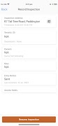 MyInspector screenshot 1
