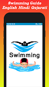 Swimming Guide penulis hantaran