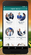 English Basic - Interview Engl screenshot 6