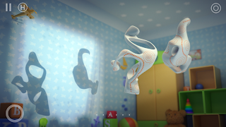 برنامه‌نما Shadowmatic عکس از صفحه