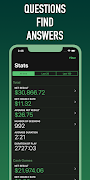 Poker Analytics スクリーンショット 1