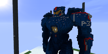 Mod for Minecraft Robot screenshot 3