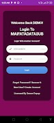 Wellness Gauge poster