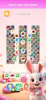Fun 3 Tile Match offline game screenshot 3