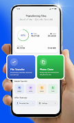 Phone Clone - Data Transfer 截图 2