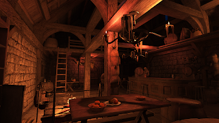 Magic Room VR اسکرین شاٹ 1