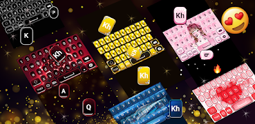 Basque Keyboard 2021 captura de pantalla 2