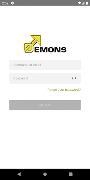 Emons Learning poster