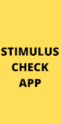 Stimulus Check App 海報