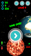 Rocket GO اسکرین شاٹ 4