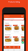 YourEFood screenshot 7