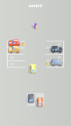 Colorful Parking screenshot 2