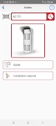CombiApp screenshot 6