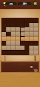 Block Wood Escape screenshot 6