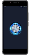 Flashlight (+widget) 海報
