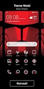 Theme World for EMUI ภาพหน้าจอ 1
