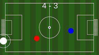 برنامه‌نما Goal Set عکس از صفحه