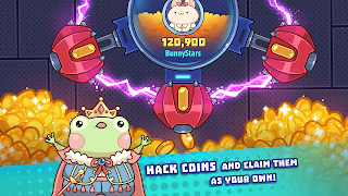 Claw Stars স্ক্রিনশট 6