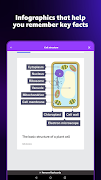 برنامه‌نما BBC Bitesize - Exam Revision عکس از صفحه