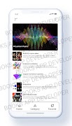 Quantum Physics Books poster