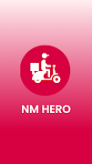 NM Hero poster